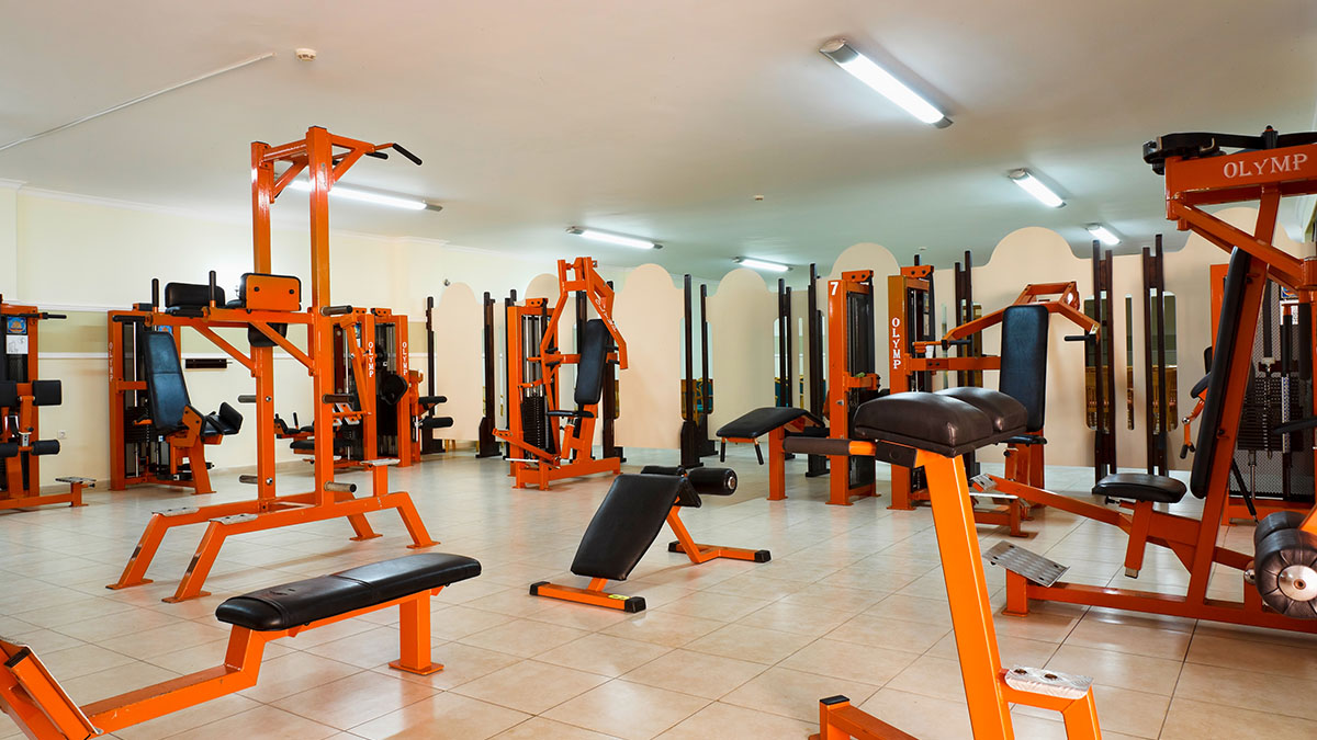 Gaia Royal Hotel - NR